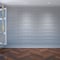 Ekena Millwork Extra Small Cedar Park Fretwork Wall Panels in Architectural PVC, 7 3/8"W x 7 3/8"H x 3/8"T WALP08X08CRP - alternate 1